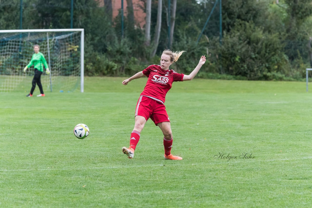 Bild 239 - Frauen SG Krummesse/Zarpen - Ratzeburger SV : Ergebnis: 4:2